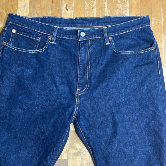 Men’s Levi’s 502 jeans - Picture 5 of 8
